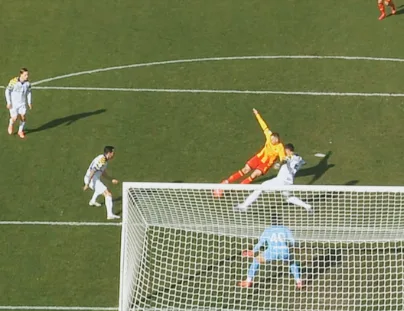 Η Λέτσε επικρατεί με γκολ του Στούλιτς στα πρώτα δευτερόλεπτα