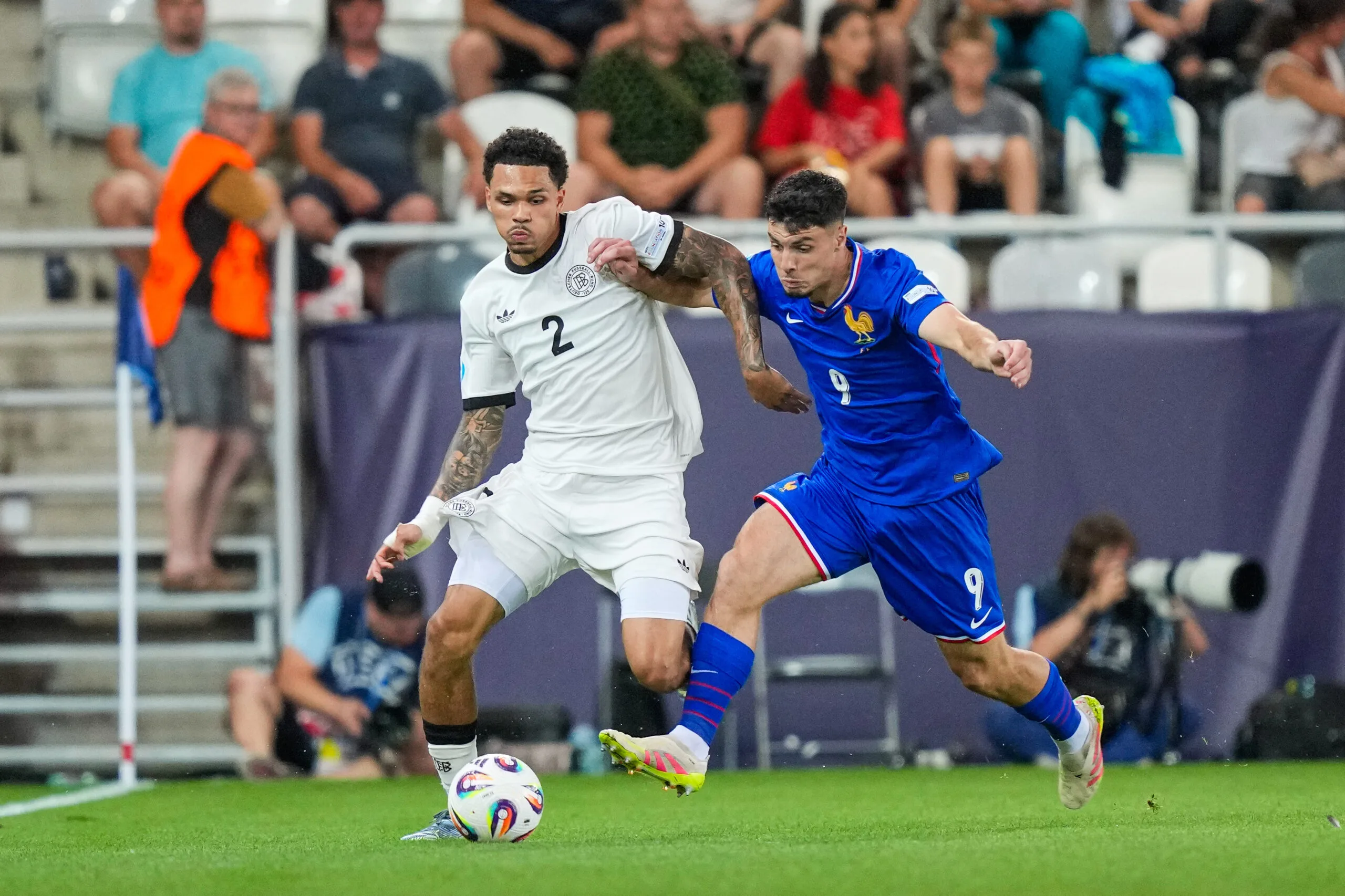 Η Σάντερλαντ Επενδύει στο Γαλλικό Ταλέντο: Ο Ματίς Αμπλίν στο Στόχαστρο