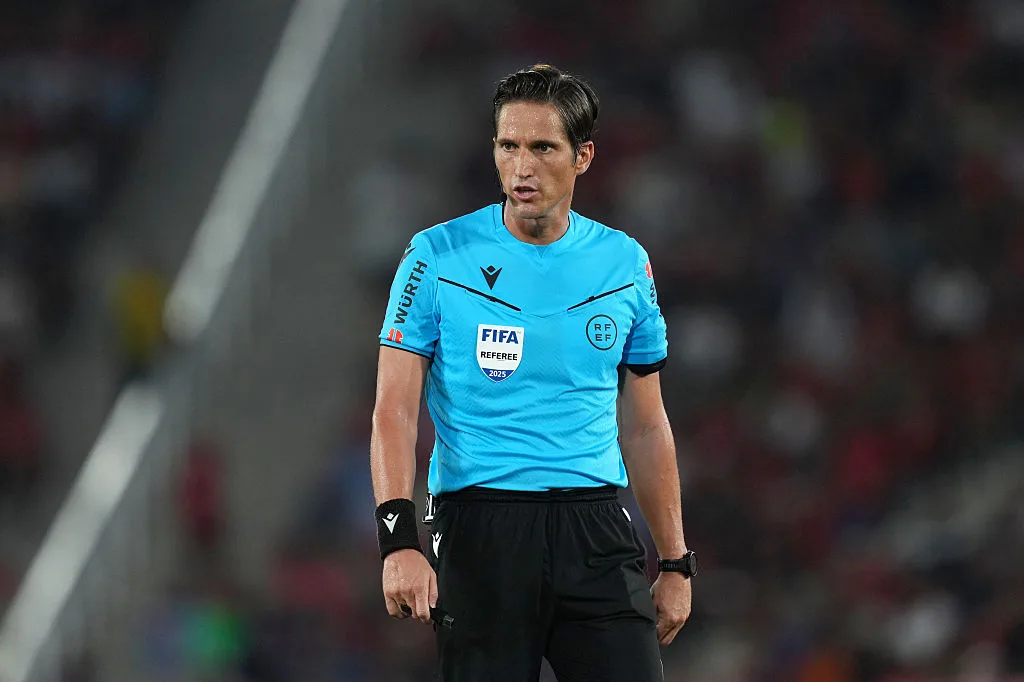 Η επιστροφή του Μουνουέρα Μοντέρο στο Ελ Κλάσικο