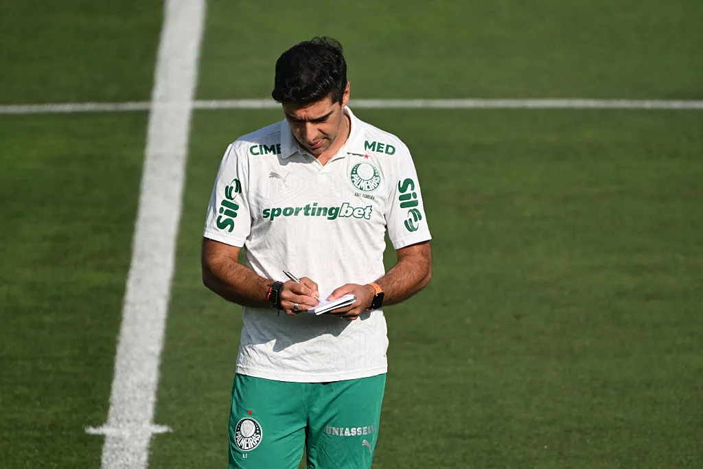 Πρεμιέρα για τον Παουλιστάο: Η ενδεκάδα του Παλμέιρας