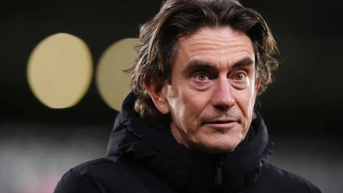 Η Επιστροφή του Thomas Frank στο Brentford