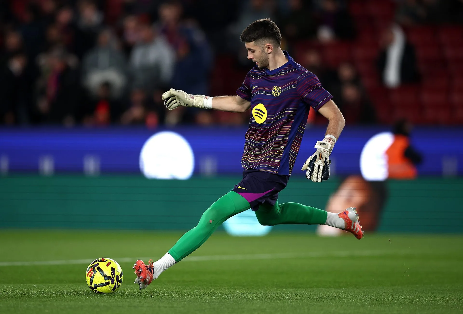 Τρεις ποδοσφαιριστές που ένωσαν Βαρκελώνη και Εσπανιόλ