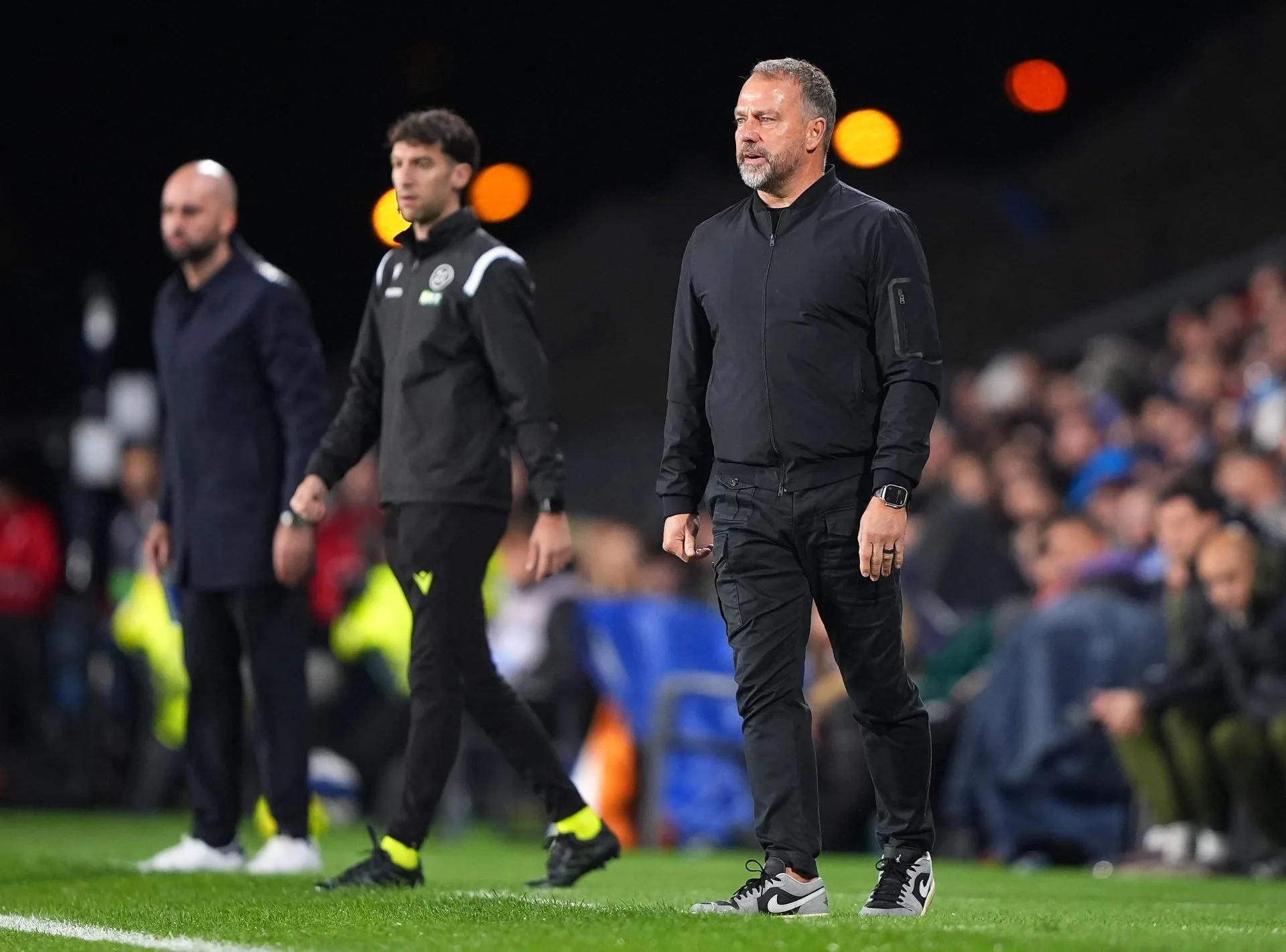 Τρεις ελεύθεροι παίκτες που πρέπει να εξετάσει η Μπαρτσελόνα