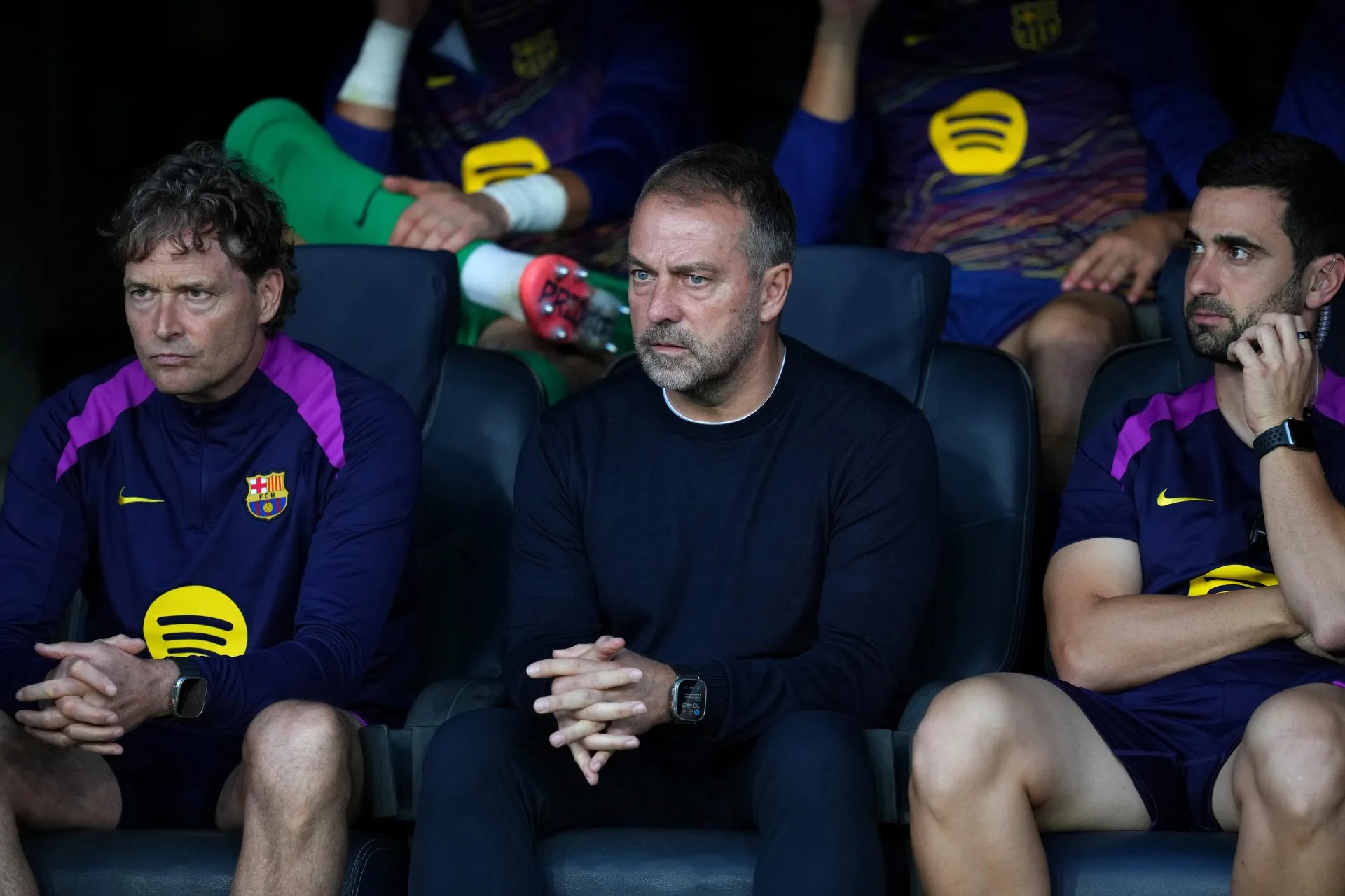 Τρεις στρατηγικές για τη νίκη της Μπαρτσελόνα στο Σούπερ Καπ