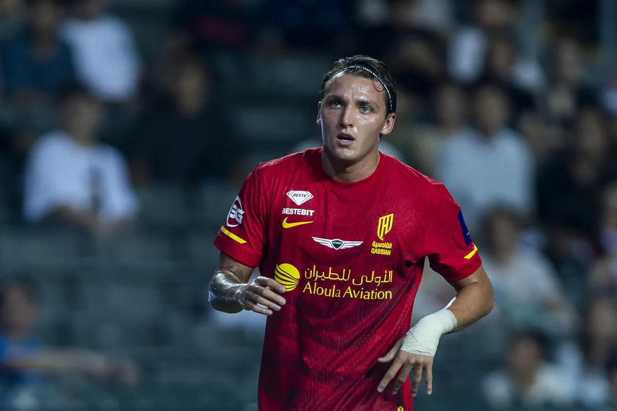 Οι Ιταλοί γκολτζήδες που ξεχώρισαν το 2025