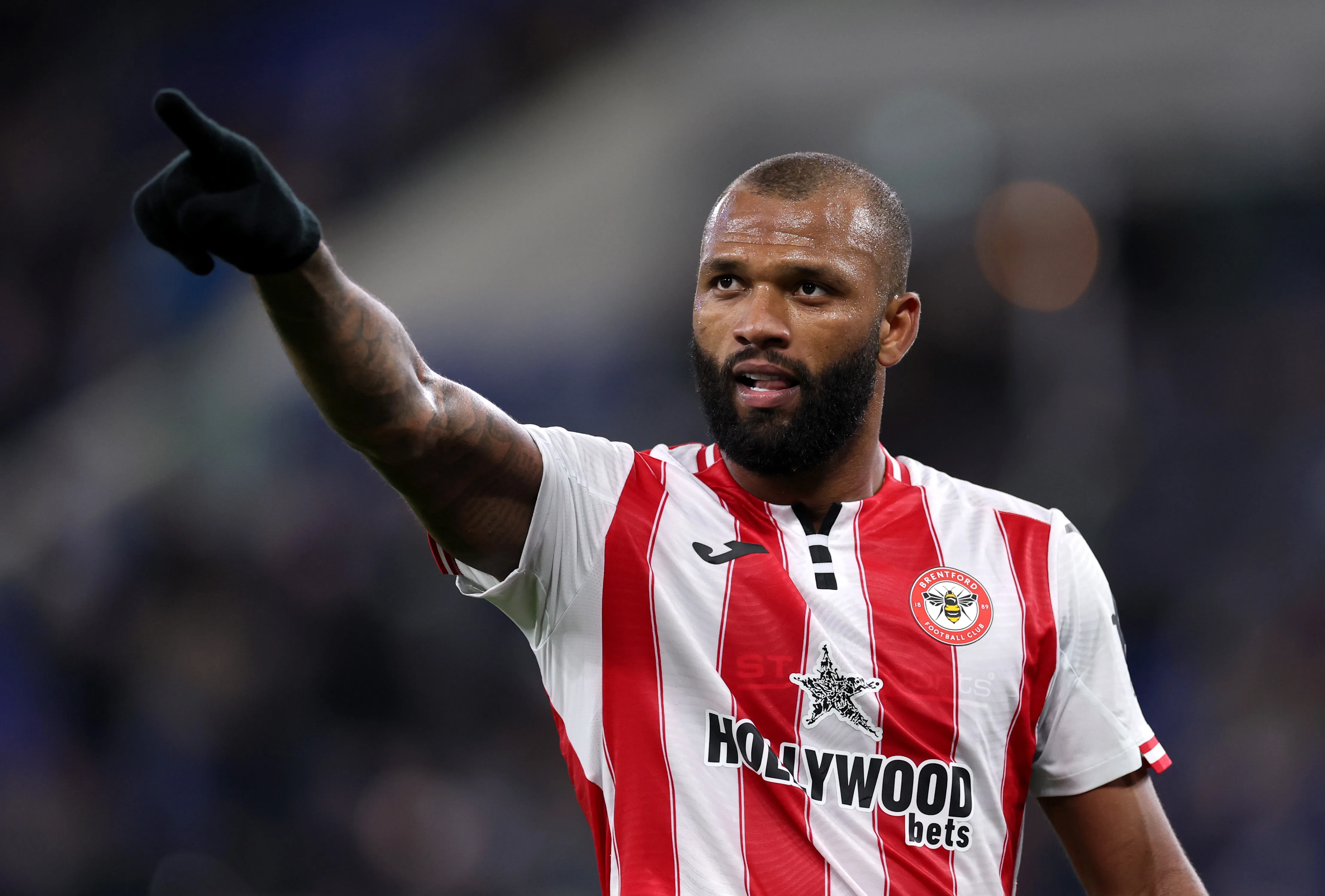 Ο Ιγκόρ Τιάγκο ανεβαίνει, ο Χάαλαντ μένει πίσω