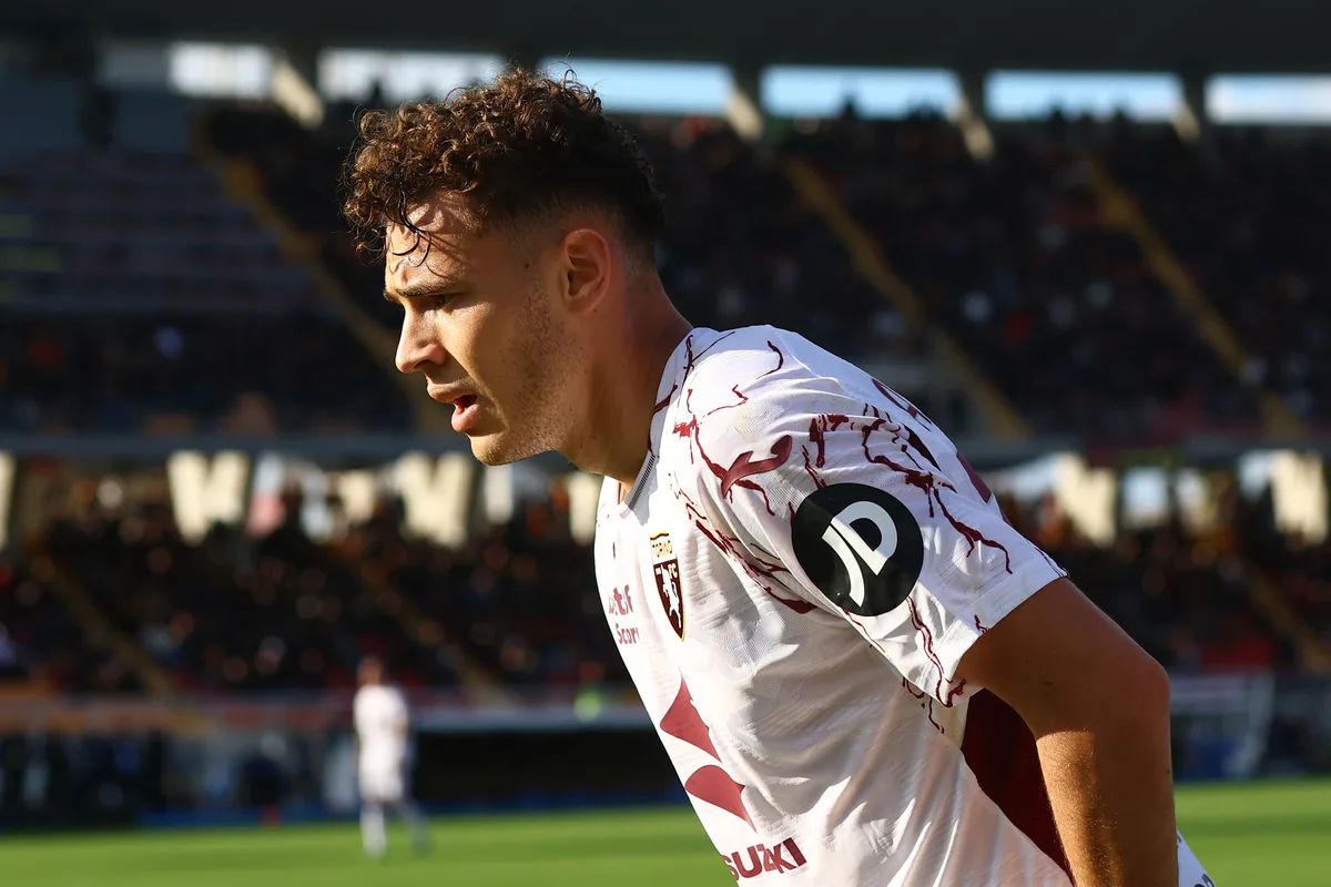 Η Τορίνο σκέφτεται την πρόωρη επιστροφή του Ασλάνι στην Ίντερ