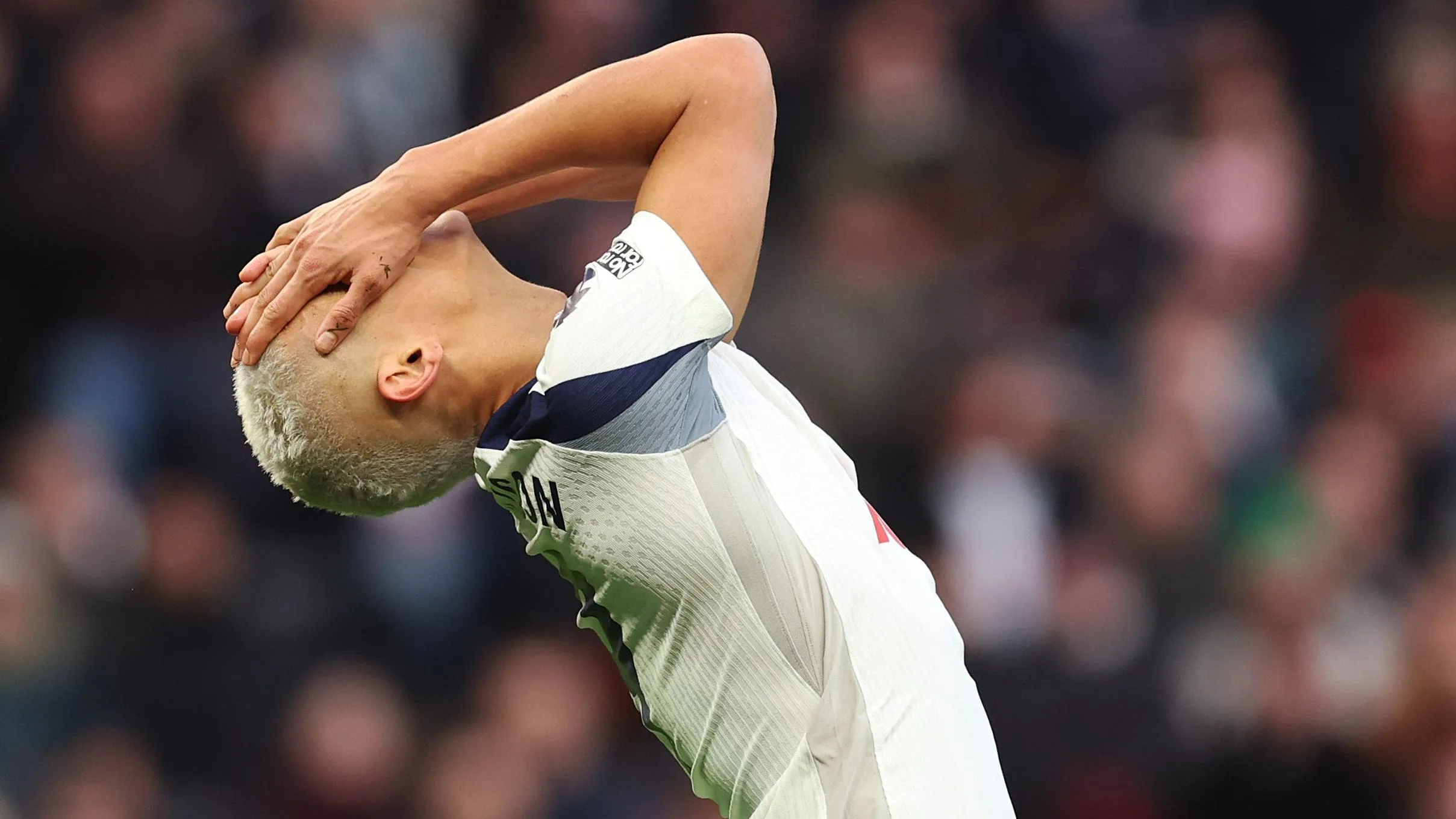 Επιθετικά Προβλήματα για την Τότεναμ