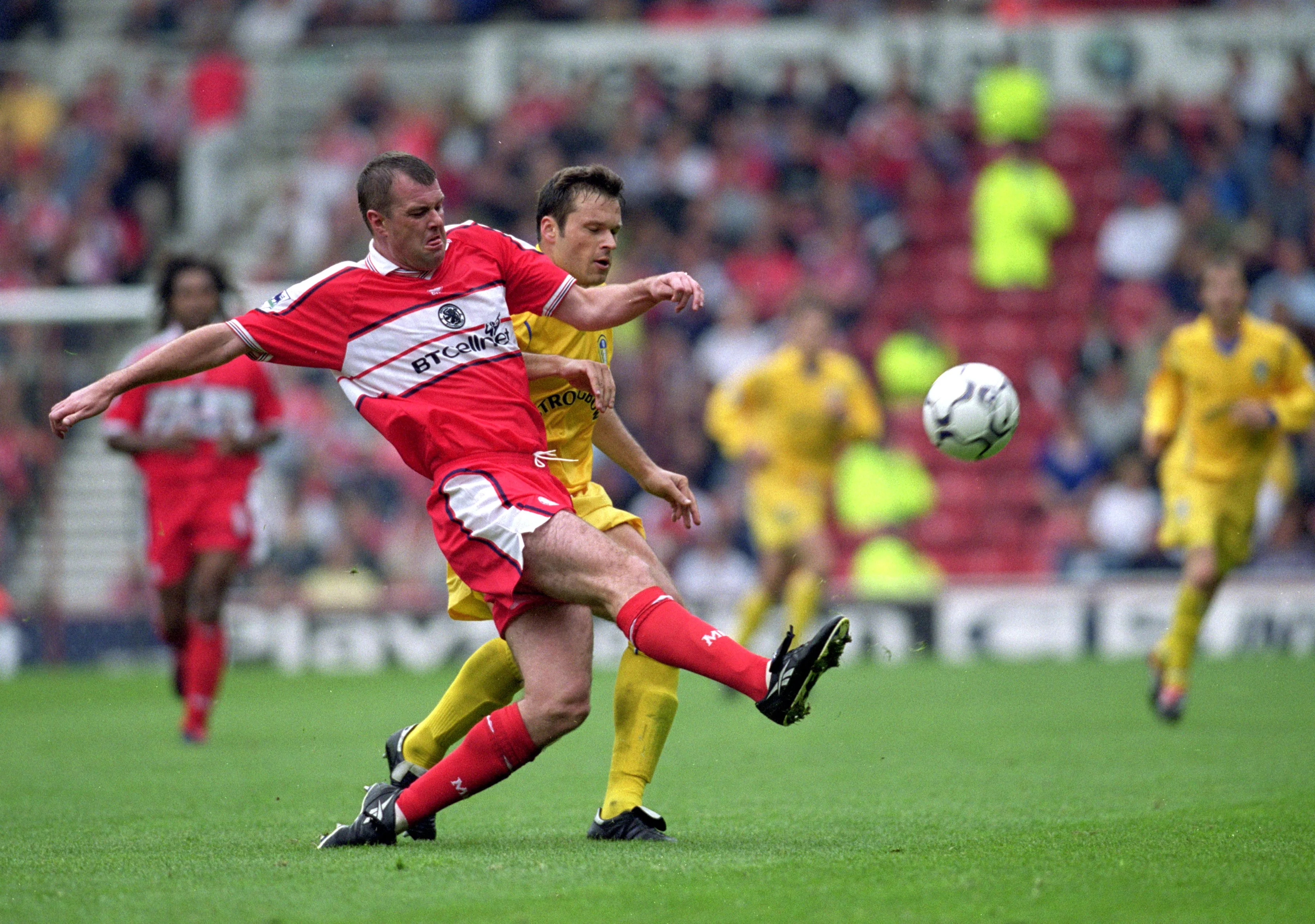 Απίστευτες μεταγραφές: Από γαρίδες μέχρι εγκυκλοπαίδειες