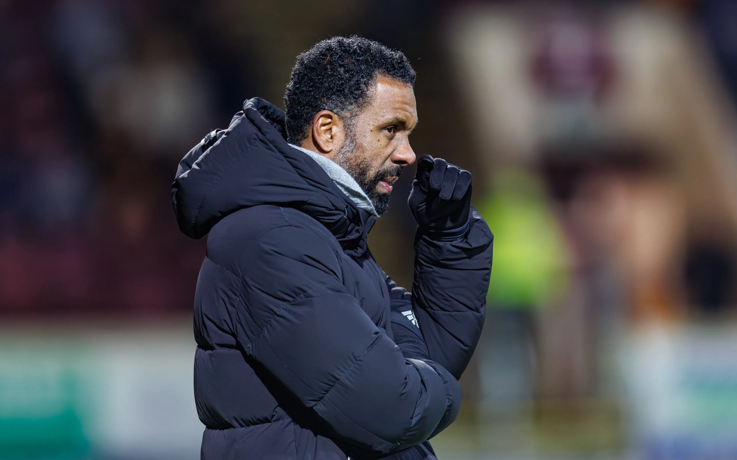 Η Μάχη της Σέλτικ για τον Τζοσελίν Τα Μπι: Ένα Ακόμα Λάθος για τη Νανσί;