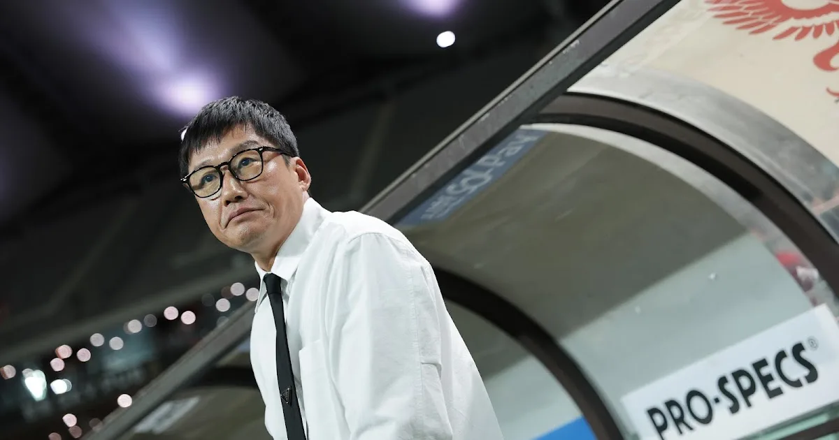 Ανασύνταξη και Νέες Προοπτικές για τους Suwon Bluewings