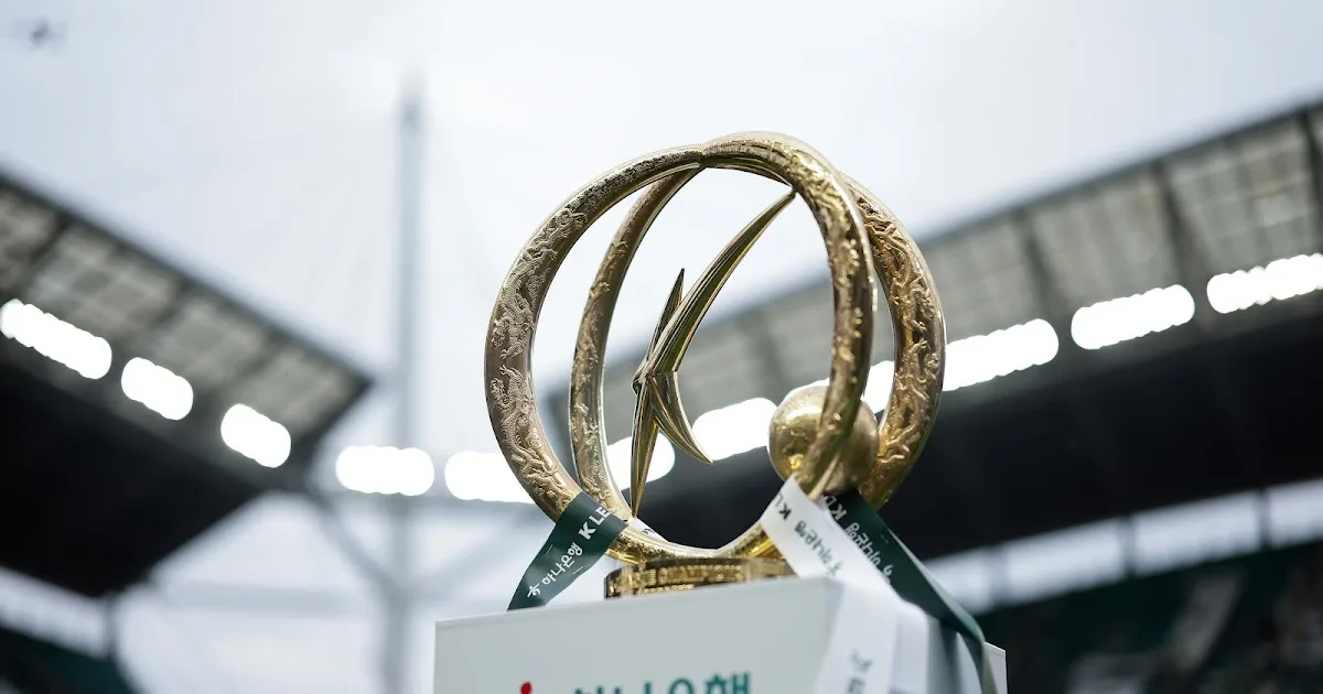 Αλλαγές και Προκλήσεις στην K League το 2026