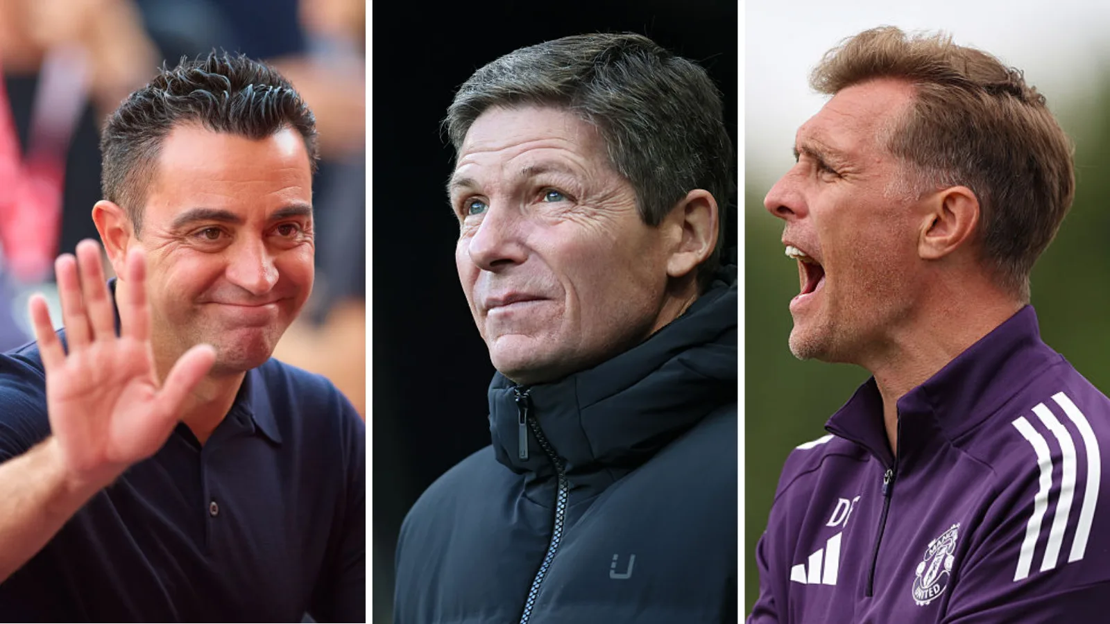 Ποιος θα είναι ο επόμενος προπονητής της Μάντσεστερ Γιουνάιτεντ;