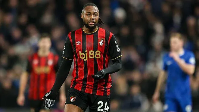 Η στρατηγική της Μάντσεστερ Σίτι για τον Σεμένιο