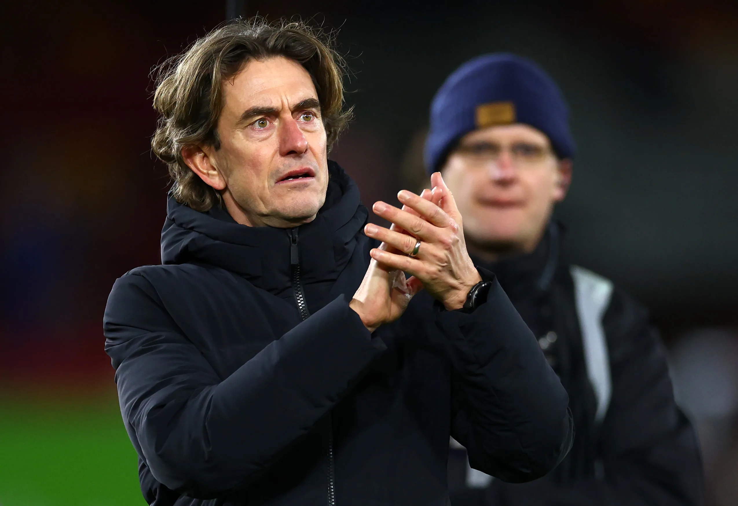 Η Τότεναμ Ετοιμάζεται για την Πρόκληση με Σάντερλαντ