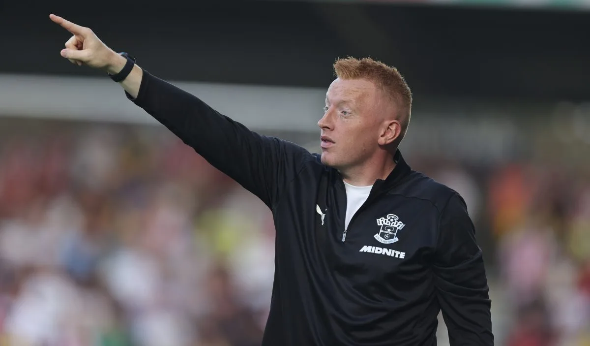 Ο Γουίλ Στιλ υποψήφιος για τον πάγκο του Στρασβούργου