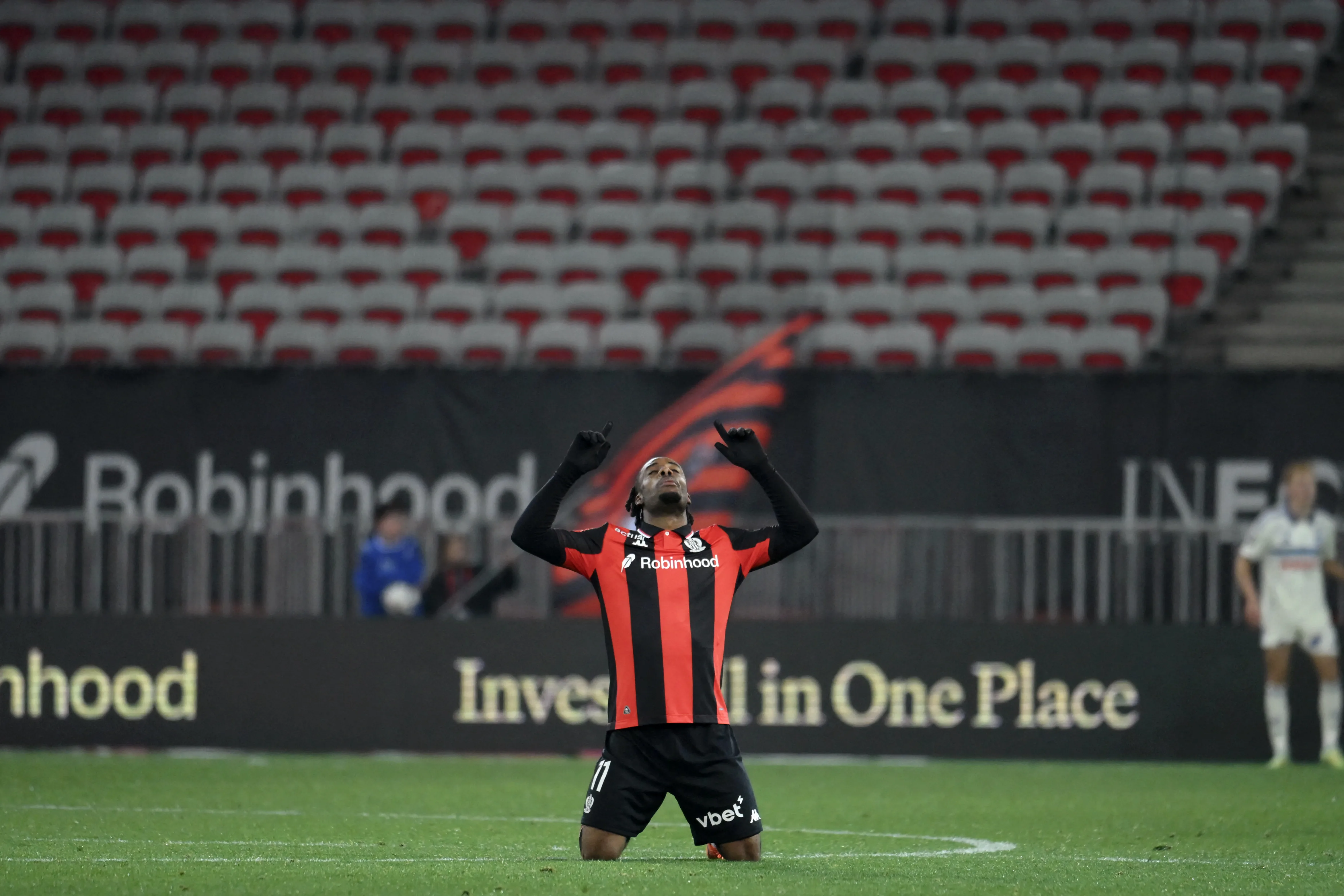 Η αναγέννηση του Wahi στη Νις